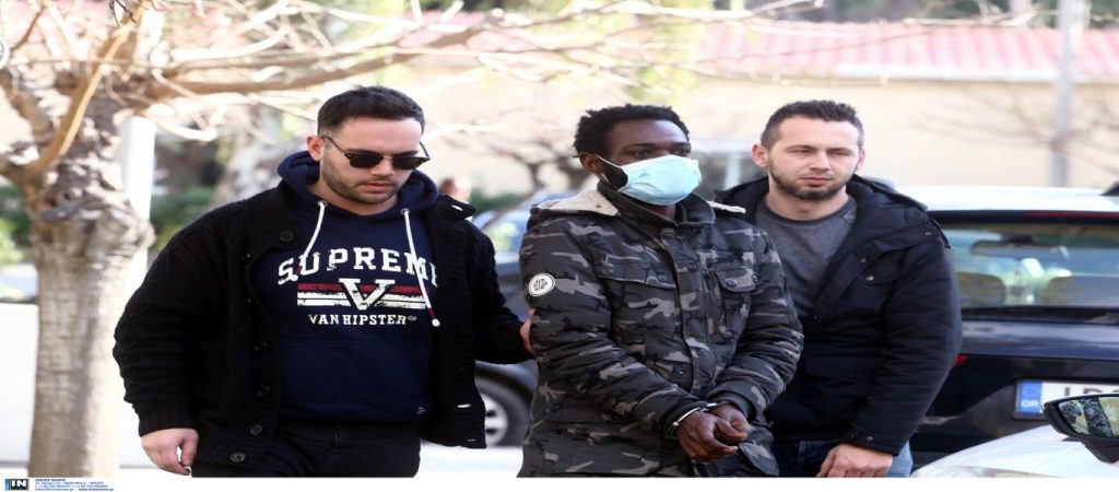 Καταιγισμός νέων εξελίξεων στην υπόθεση Βαλεντίν (φώτο)