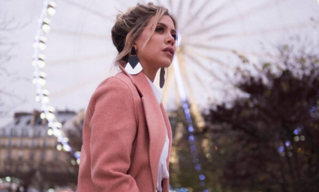 Πιο… γuμνή από ποτέ η κυρία Ικάρντι (φώτο)