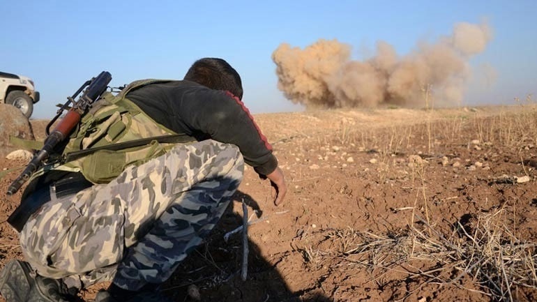 Η Ρωσία παίρνει σαφής θέση υπέρ Άσαντ: «Ο συριακός στρατός πολεμά για την πατρίδα του»
