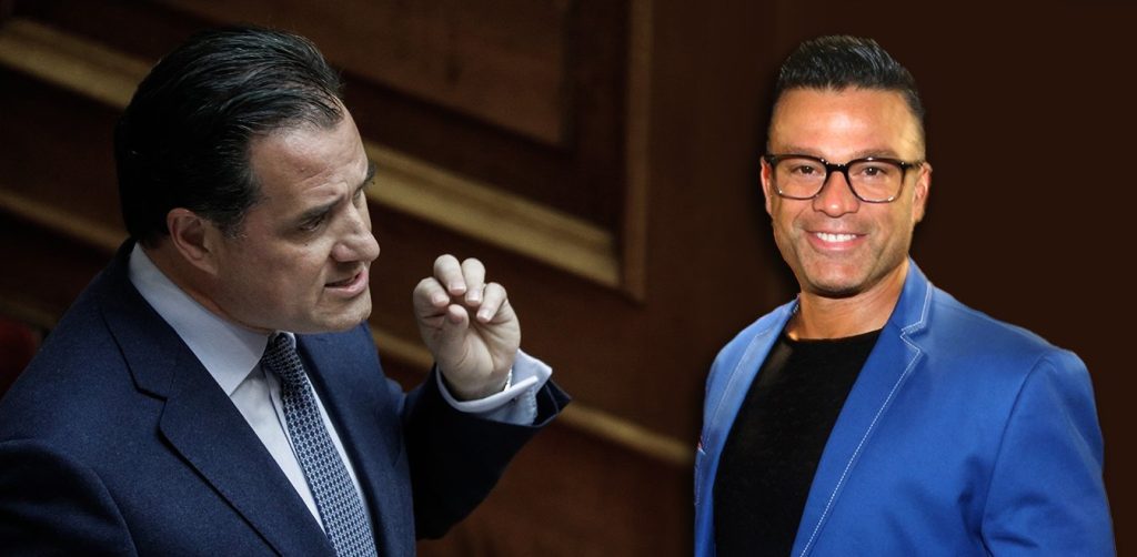 Συνεργασία Κ. Σόμμερ – Άδ. Γεωργιάδη πάνω σε επιχειρηματικά projects