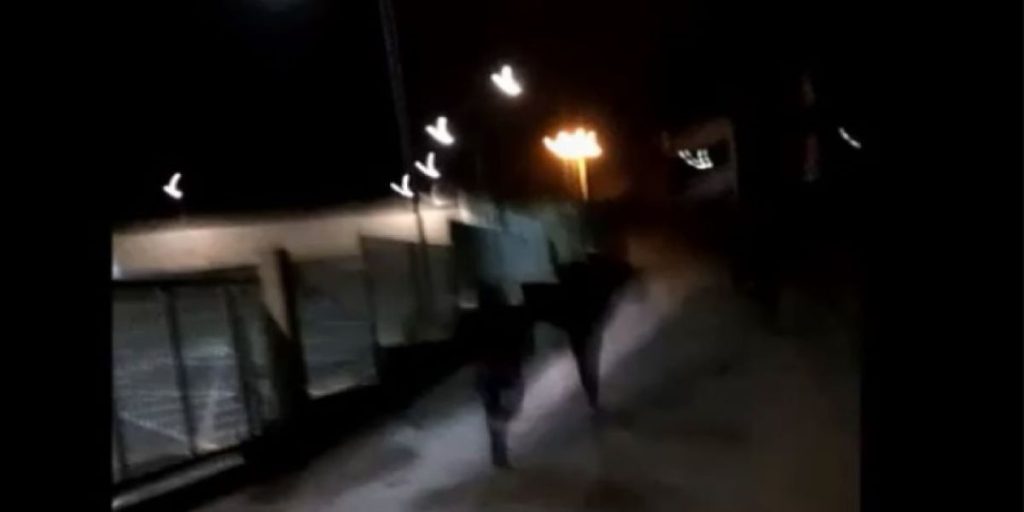 Θεσσαλονίκη: Επιδρομή αναρχικών στο Κέντρο Διεπιστημονικής Έρευνας του ΑΠΘ (βίντεο)