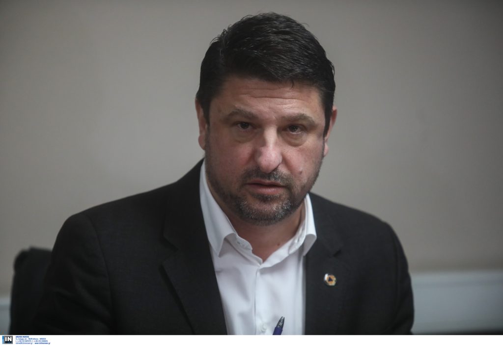 Ν. Χαρδαλιάς: «Η χώρα έχει πλέον το δικό της εθνικό μηχανισμό διαχείρισης κρίσεων και αντιμετώπισης κινδύνων»