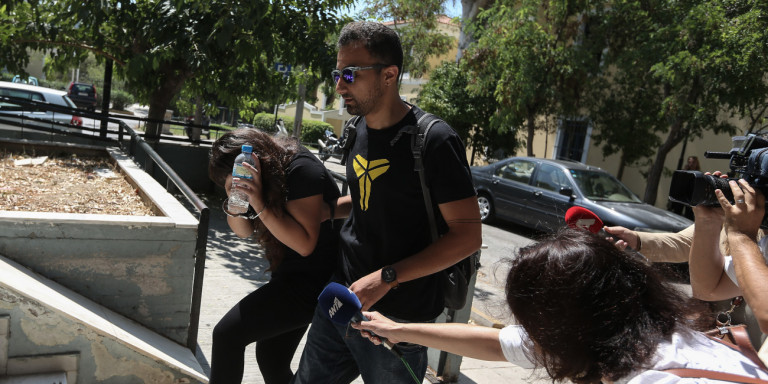 Εγκλημα στο Κορωπί: «Επρεπε να πω τέλος» -Τι υποστήριξε ο 44χρονος, μήλον της έριδος των δύο γυναικών