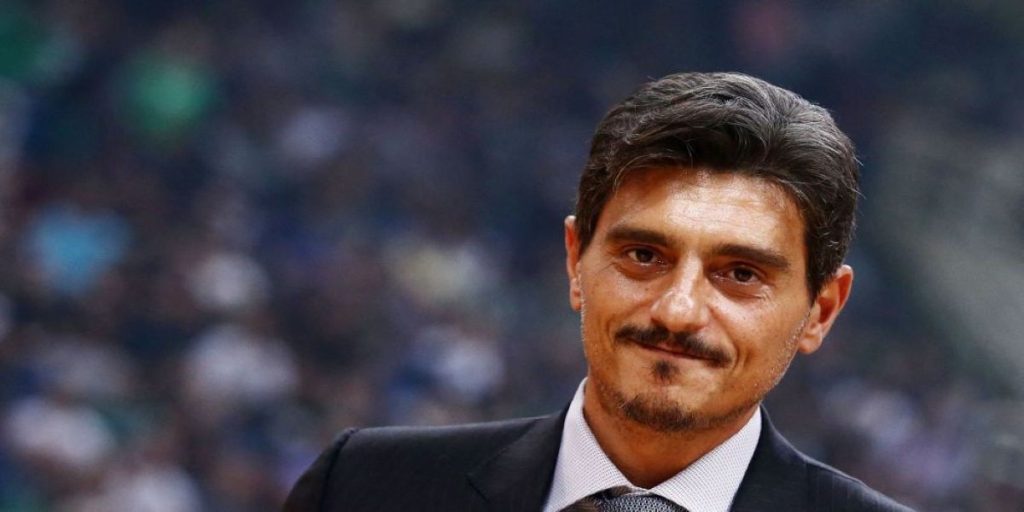 Παναθηναϊκός: «Ελληνικό Κράτος εναντίον Κράτος του Ολυμπιακού σημειώσατε 2» – «Να μην πειραχτεί ούτε τρίχα»