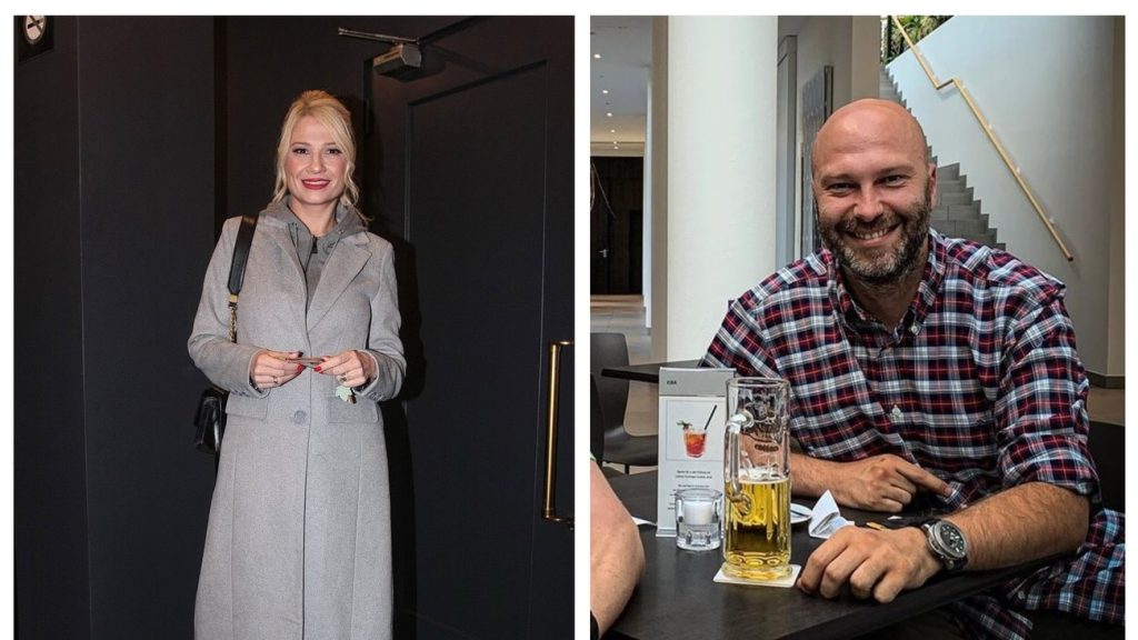 4 χρόνια «ρίχνει» η Φαίη Σκορδά στον νέο της έρωτα!