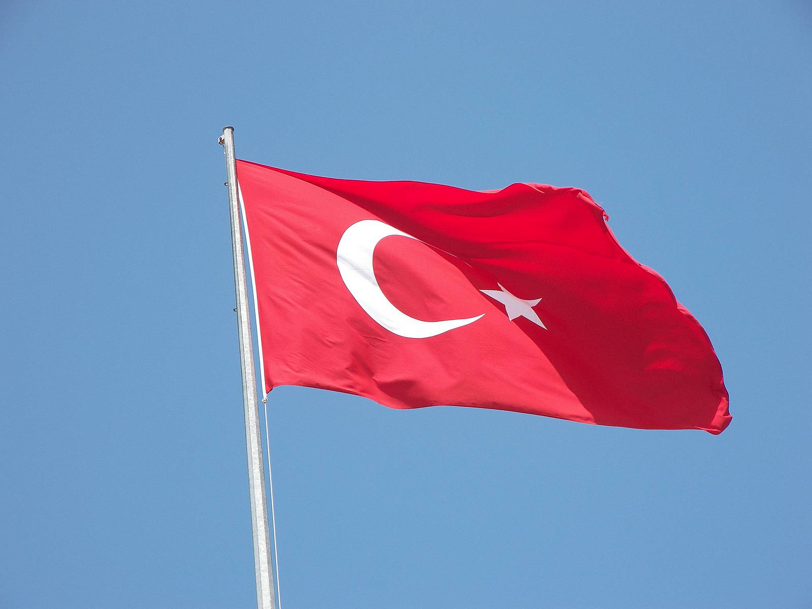 Η Τουρκία απέλασε Γερμανό πολίτη ως «μέλος τρομοκρατικής ομάδας»