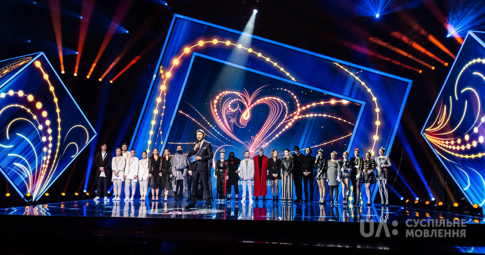 340.000 ευρώ θα κοστίσει στην ΕΡΤ η ελληνική αποστολή για την φετινή Eurovision
