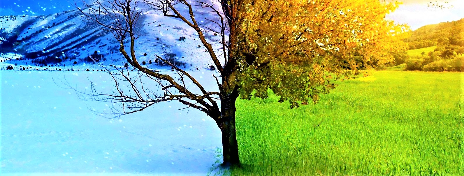 «Ασανσέρ» ο καιρός: Πέφτει το ερχόμενο τριήμερο η θερμοκρασία αλλά ανεβαίνει πάλι από την Δευτέρα!