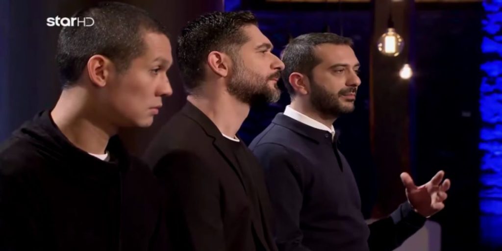 Διαρροή από το «Master Chef»: Η παίκτρια που αποχώρησε οικειοθελώς και ποια θα πάρει τη θέση της