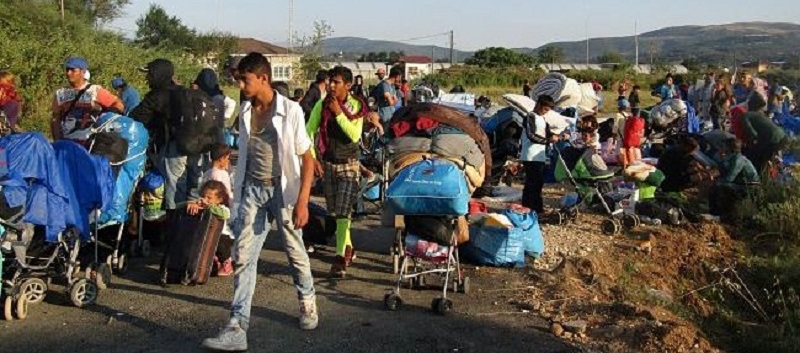 Προσφυγικό: Ιδιοκτήτης ενημερώθηκε από την Περιφέρεια Β.Αιγαίου ότι επιτάσσεται η επιχείρηση του