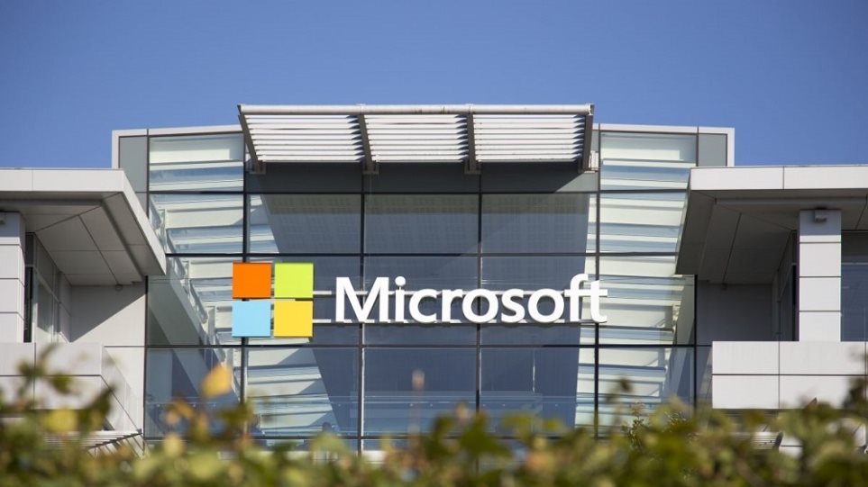 ΗΠΑ: «Μπλόκο» σε έργο 10 δισ. δολαρίων της Microsoft για τα συστήματα του Πενταγώνου