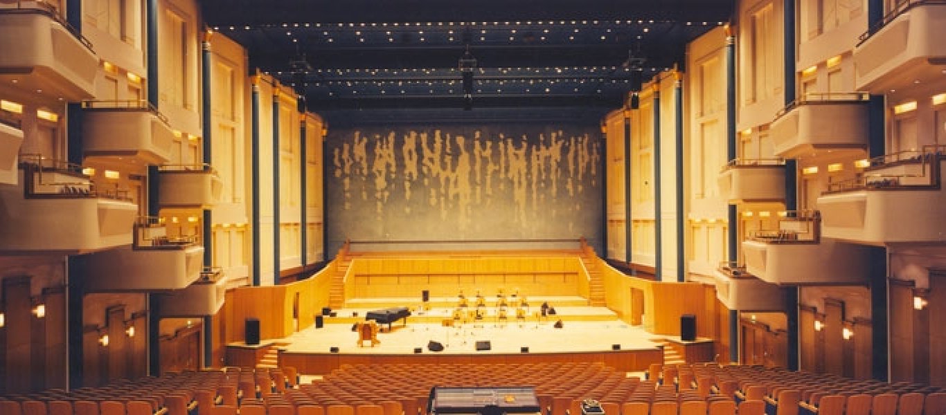 Παραιτήθηκε σύσσωμο το Δ.Σ του Μεγάρου Μουσικής Θεσσαλονίκης – Αιχμές κατά της κυβέρνησης