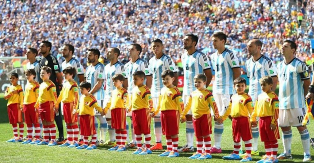 Ισπανία: Πόσα χρεώνουν τα παιδιά – συνοδούς των ποδοσφαιριστών οι ομάδες;