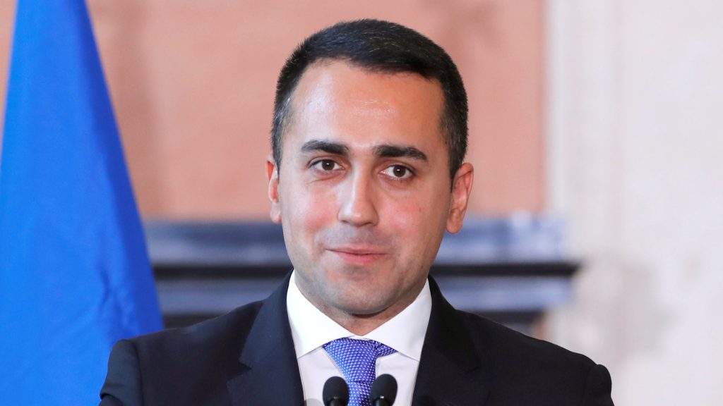 Ιταλία στον Χαφτάρ: «Η απάντηση δεν μπορεί να είναι στρατιωτική – Να ανοίξουν οι πετρελαιοπηγές»