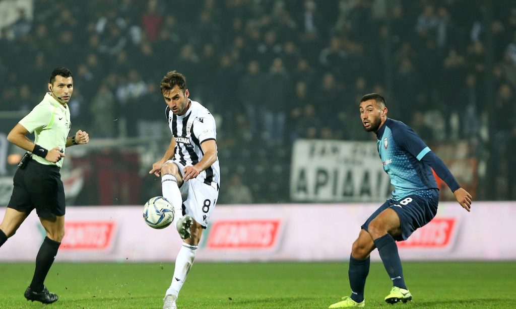 Υπόθεση «ΠΑΟΚ-Ξάνθης»: Την Δευτέρα στον αθλητικό δικαστή – Ποια τα δεδομένα;