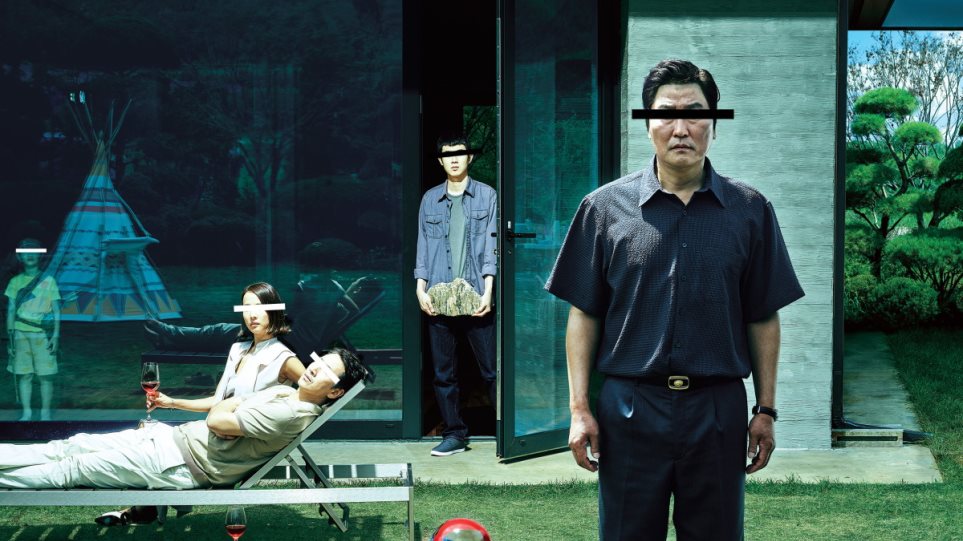 «Παράσιτα»: Έλληνας ο συνθέτης της ταινίας που «έλαμψε» στα Όσκαρ – Το προφίλ του καλλιτέχνη  (φώτο-βίντεο)