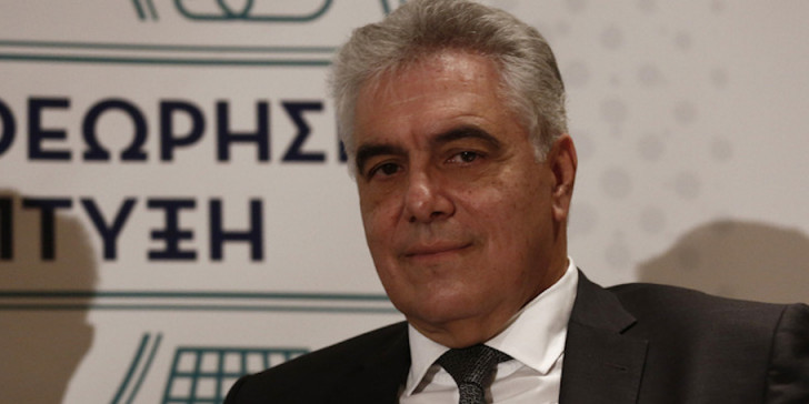 Αθανάσιος Ράντος: Η δικαστική διαδρομή του νέου προέδρου του ΣτΕ