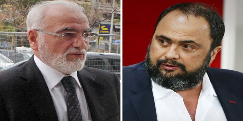 Η ΕΛΑΣ για το ντέρμπι ΠΑΟΚ-ΟΣΦΠ: «Να αφήσουμε να μπουν Σαββίδης-Μαρινάκης;»