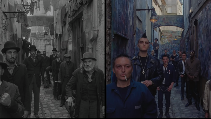 Πώρωση στα ύψη: Η ταινιάρα με το all star καστ που προκαλεί ίλιγγο (βίντεο)