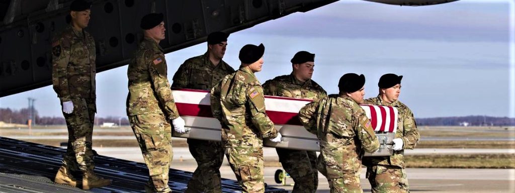 Απίστευτο: Οι ΗΠΑ συμφώνησαν σε εκεχειρία με τους τρομοκράτες Ταλιμπάν στο Αφγανιστάν! – Μετά από 2.500 νεκρούς…