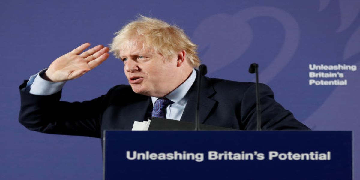 Βρετανία: Αυτά είναι τα νέα στελέχη της κυβέρνησης Τζόνσον