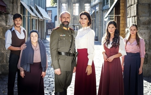 Η Αίγυπτος απαγόρεψε τα τουρκικά σίριαλ: «Η Άγκυρα επιδιώκει με αυτά την περιφερειακή ηγεμονία»