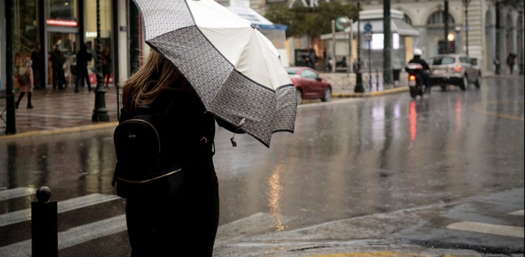 Καιρός: Αλλάζει «πρόσωπο» ο καιρός σήμερα – Που θα εκδηλωθούν βροχές και καταιγίδες