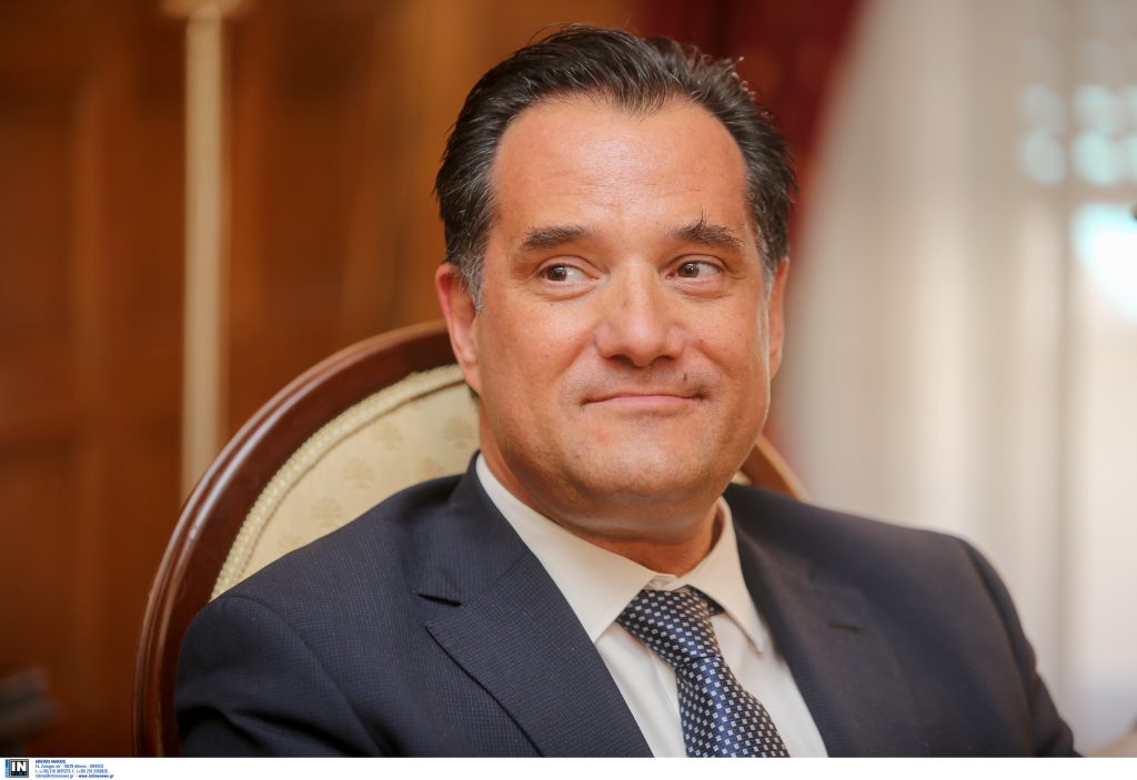 Το επικό λάθος του Α.Γεωργιάδη: Αντί να «ταγκάρει» τον Παππά του ΣΥΡΙΖΑ «τάγκαρε» τον Παππά του Παναθηναϊκού