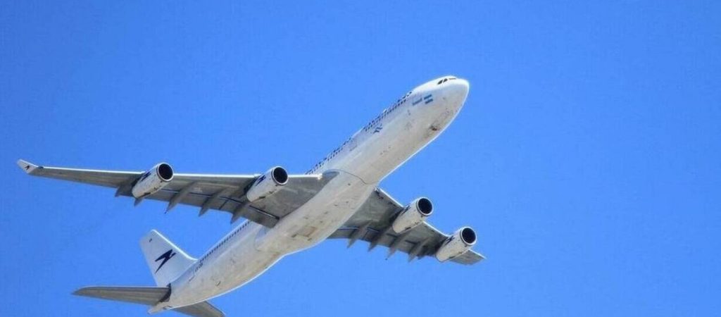 Δυσκολεύει η απογείωση των αεροπλάνων – Χρειάζονται μεγαλύτερους διαδρόμους – Που οφείλεται;