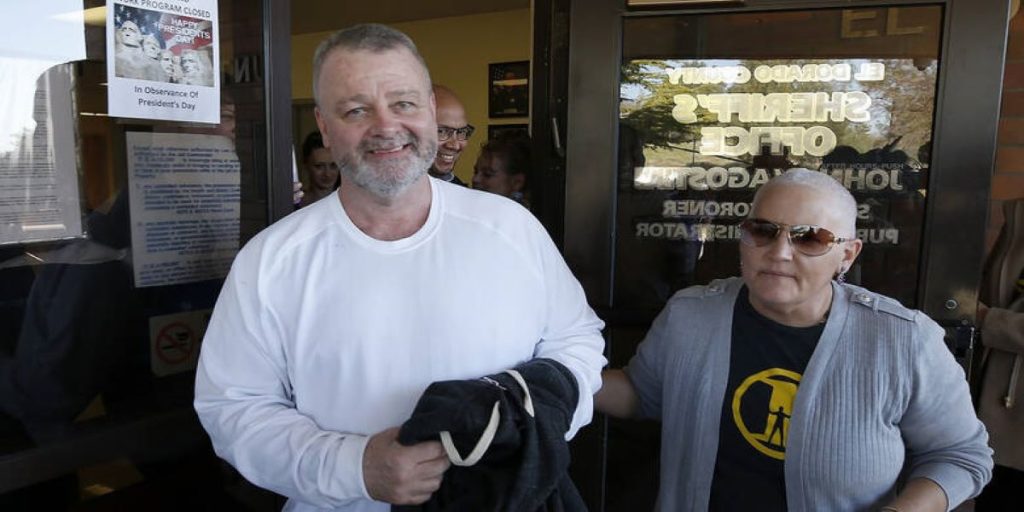 ΗΠΑ: Αθωώθηκε μετά από 14 χρόνια στη φυλακή χάρη σε γενετική ανάλυση τελευταίας τεχνολογίας