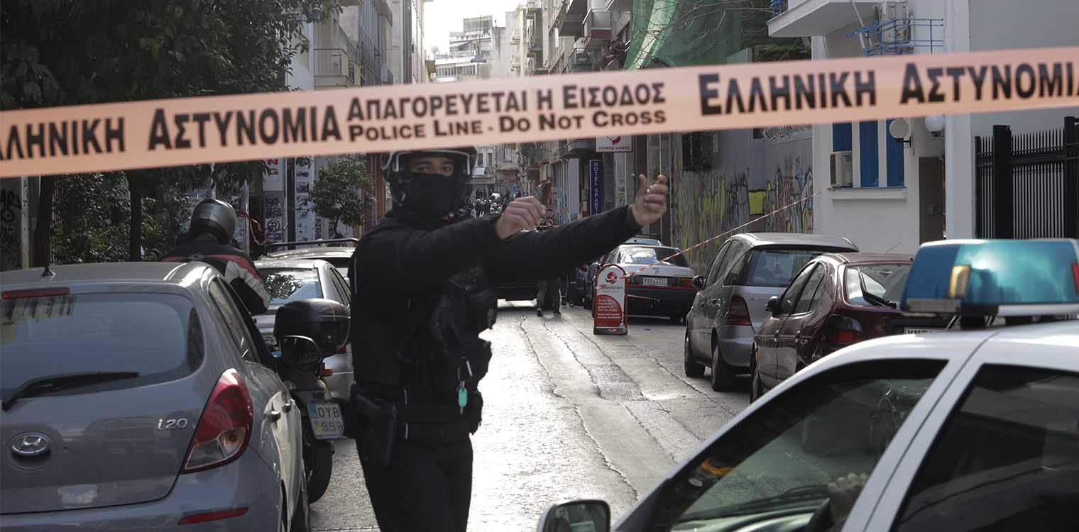 Ο χάρτης της εγκληματικότητας στην Αθήνα: Ποιοι αλλοδαποί ελέγχουν τι – Πώς η πρωτεύουσα έγινε «Μπογκοτά»