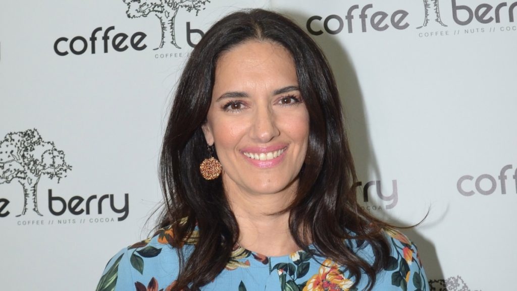 Νόνη Δούνια: Ανέβασε φωτογραφία που κάνει τη… χειρότερη δουλειά του νοικοκυριού (φωτο)