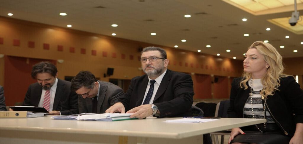 Προς νέα αναβολή οδεύει η εκδίκαση της υπόθεσης ΠΑΟΚ-Ξάνθης