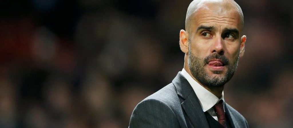 Μάντσεστερ Σίτι: Μετά το «χαστούκι» από την ΟΥΕΦΑ άρχισαν φήμες για φυγή του Γκουαρντιόλα