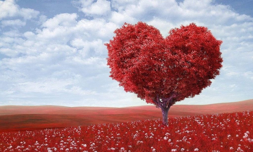 9+1 πράγματα που ίσως δεν ξέρετε για τη γιορτή του Αγίου Βαλεντίνου