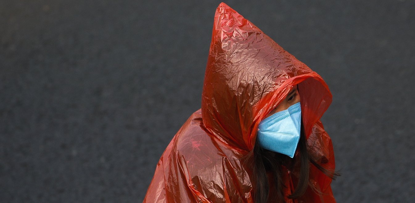 Κορωνοϊός: Στους 1.483 συνολικά οι νεκροί – 121 θάνατοι το τελευταίο 24ωρο στην Κίνα