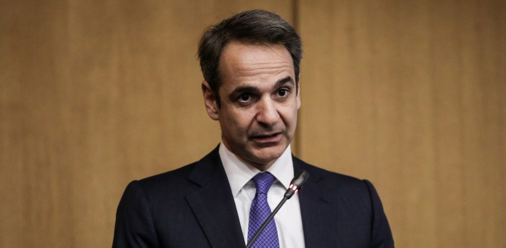 Με τον Χρήστο Μάστορα επικοινώνησε ο Κ.Μητσοτάκης – Προωθείται σύντομα ρύθμιση για την ασφάλιση Βορειοηπειρωτών