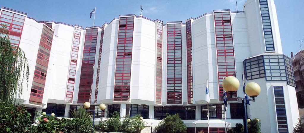 Αναρχική ομάδα ανέλαβε την ευθύνη για την επίθεση στο Πανεπιστήμιο Πειραιά – «Κάναμε τη δικιά μας εκκένωση» (βίντεο)