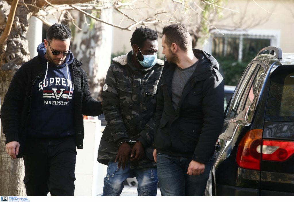 Ελεύθερος αφέθηκε ο πατέρας της 7χρονης Βαλεντίν!