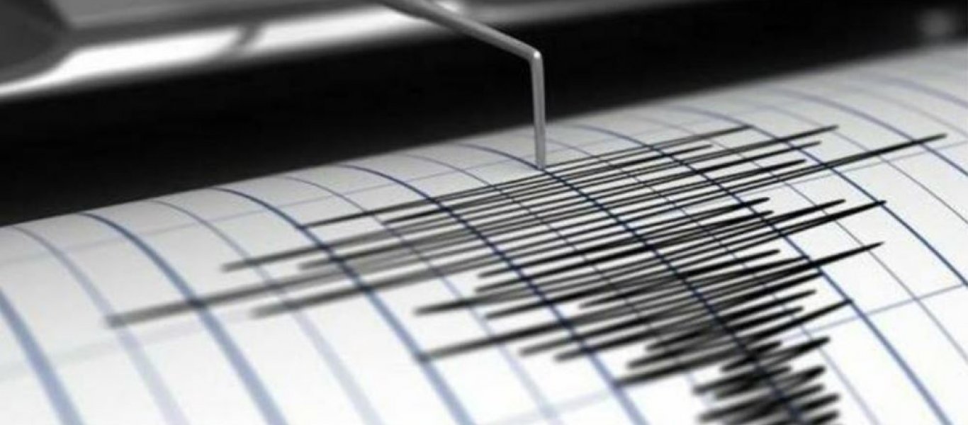 Ισχυρός σεισμός 4,8 Ρίχτερ στην Κάρπαθο – Αισθητός σε  Ρόδο και Κάσο (upd)