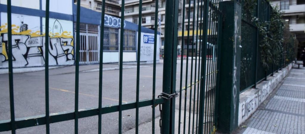 Δήμαρχος Βύρωνα για ξυλοδαρμό μαθήτριας: «Η σχολική βία δεν έχει καμία θέση στα σχολεία μας»