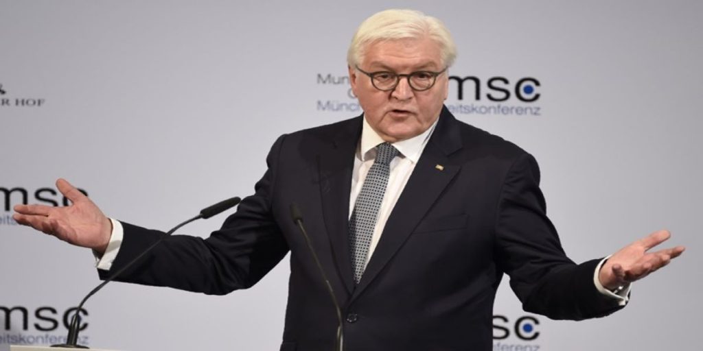 Διάσκεψη Ασφαλείας στο Μόναχο: Η Γερμανία κατηγορεί τη Ρωσία για την την Κριμαία