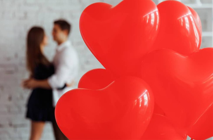 Άγιος Βαλεντίνος: Μερικά ζώδια… περνάνε καλύτερα single!