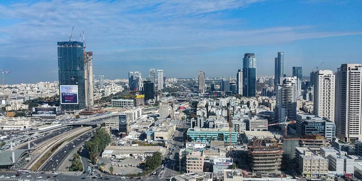Ισραήλ: Απομακρύνονται διαφημιστικές πινακίδες με προσβλητικά μηνύματα κατά των Παλαιστινίων