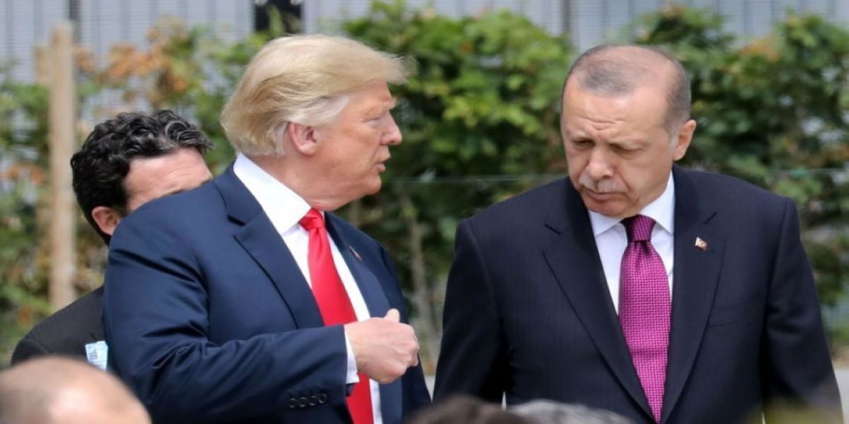 Αμερικανικό ΥΠΕΞ: «Η Τουρκία πρέπει να προσεγγίσει τη Δύση – Η Ρωσία προκαλεί προβλήματα στη Λιβύη»