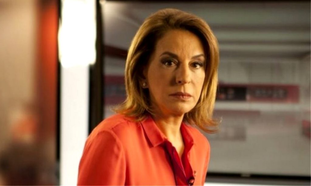 Η Όλγα Τρέμη ήταν μαθήτρια του ανήλικου Ανδρέα Μικρούτσικου και τον είχε… τρελάνει με το στήθος της