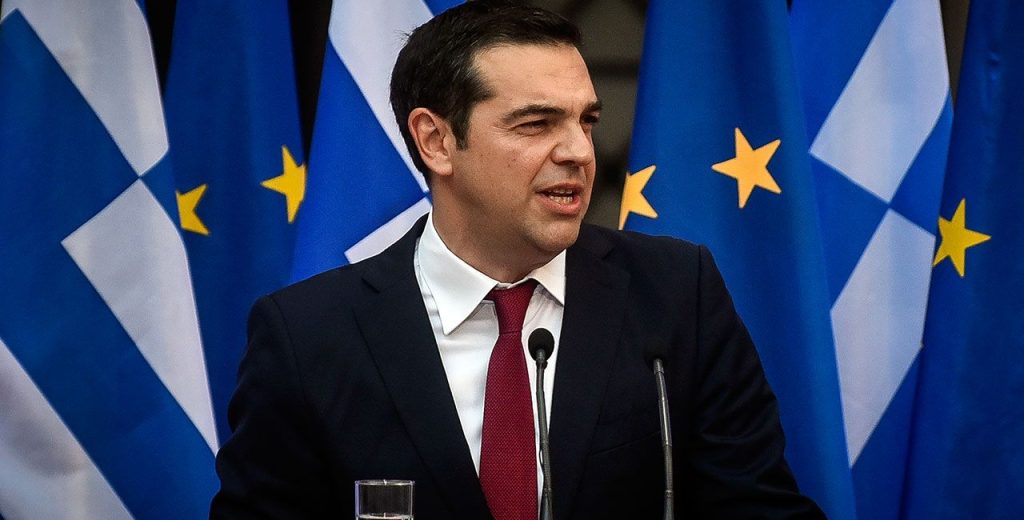 Α.Τσίπρας: «Εκτός τόπου και χρόνου ο Μητσοτάκης – Αφήστε την καραμέλα περί δήθεν ψεμάτων»