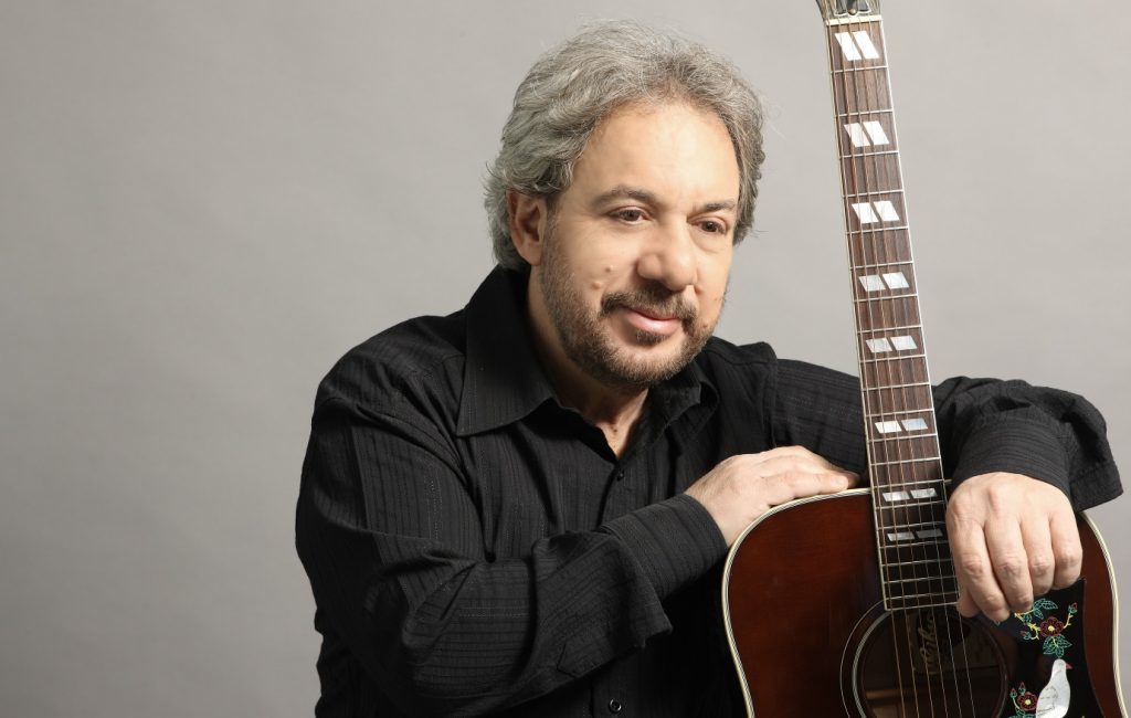 Αντώνης Βαρδής: Θα πάρει το όνομα του δρόμος του Μοσχάτου – Φόρος τιμής στον τραγουδιστή