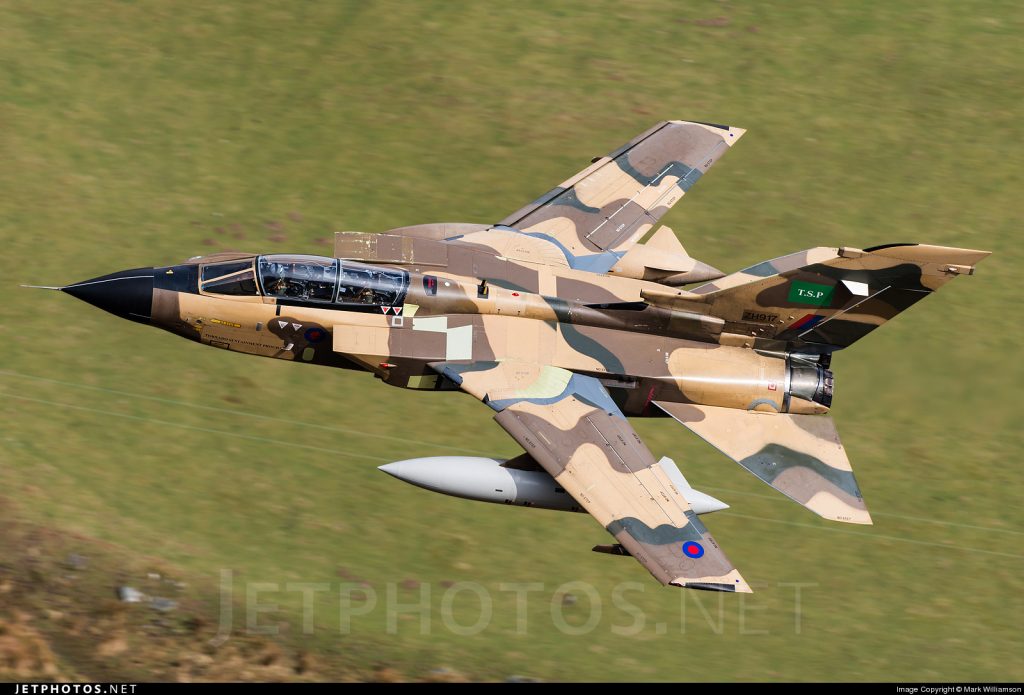 Βίντεο: Η στιγμή της κατάρριψης σαουδαραβικού Tornado από τους αντάρτες Χούθι