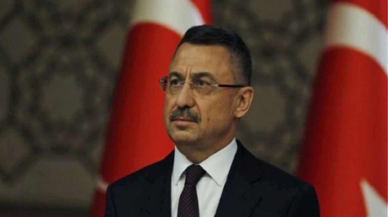 Φ.Οκτάι: «Η Τουρκία έχει τηρήσει τις συμφωνίες για την Ιντλίμπ»